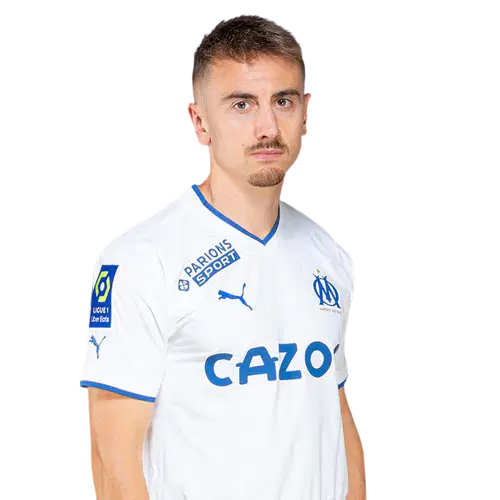 Валентин Ронжье