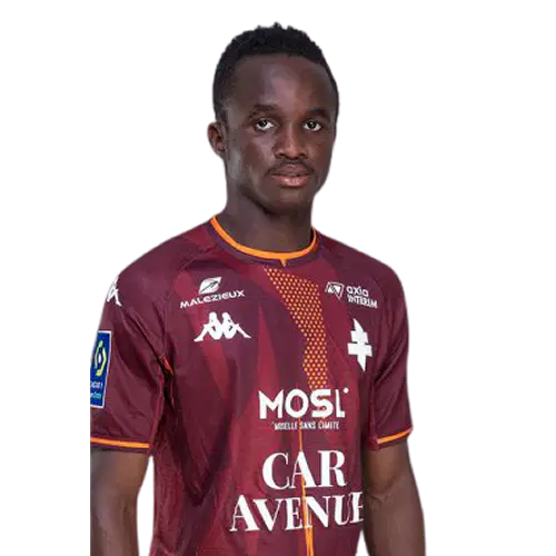 Шейх Тидиан Сабали