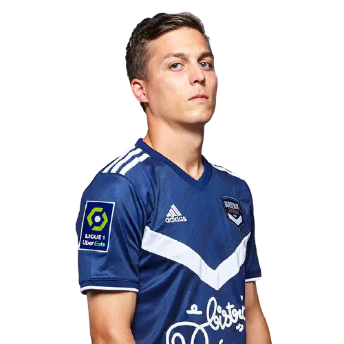 Николя де Превіль