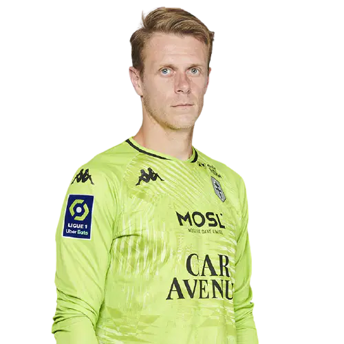 Поль Делекруа