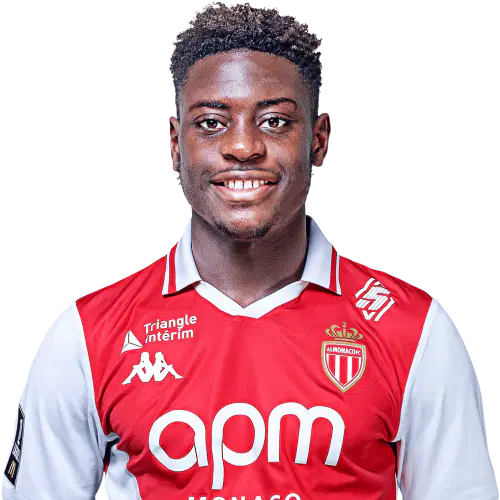 Кристиан Мависса Элеби