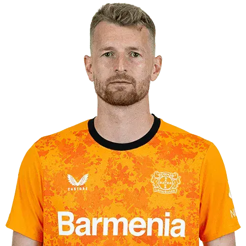 Лукас Храдецки