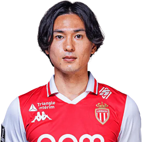 Такуми Минаминo