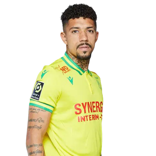 Дуглас Аугусто