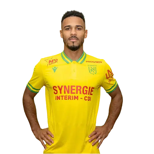 Кельвин Амиан Аду