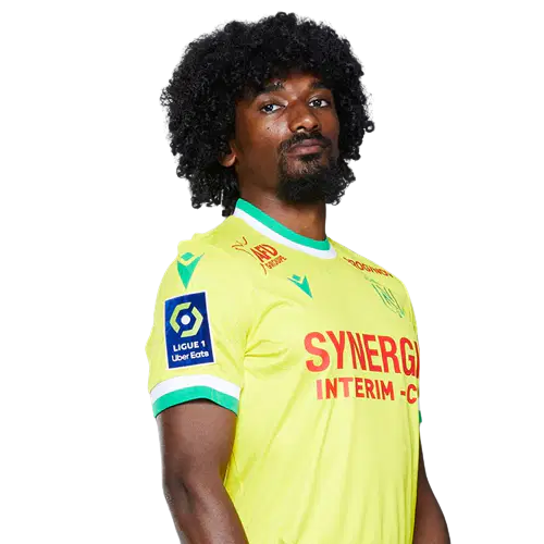 Самуэль Мутуссами