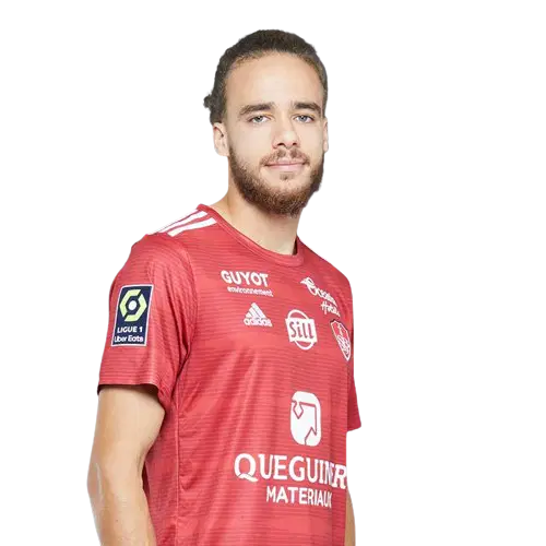 Билал Брахими