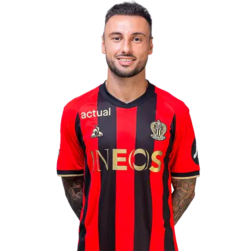 Жонатан Клаус