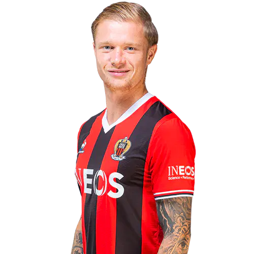 Мельвен Бард