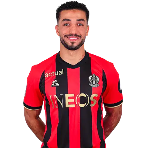 Мохамед Абдельмонем