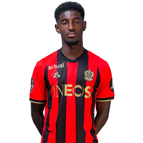 Мохамед-Али Чо