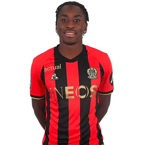 Моис Бомбито