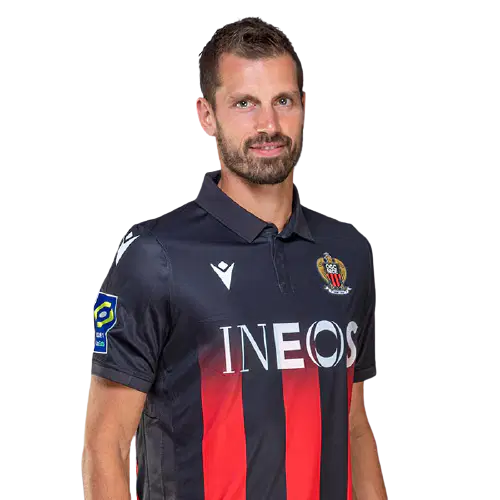 Морган Шнайдерлин