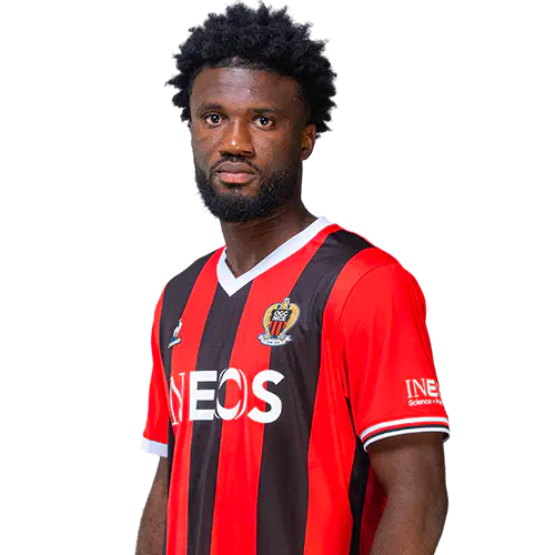 Терем Игобор Моффи