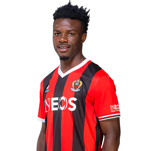 Юсуф Ньянже Ндайшимие