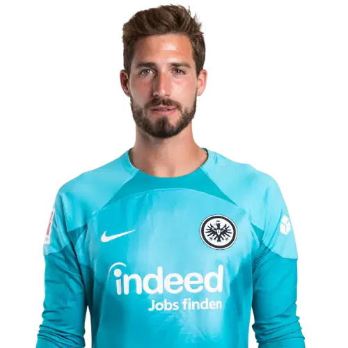 Кевин Трапп