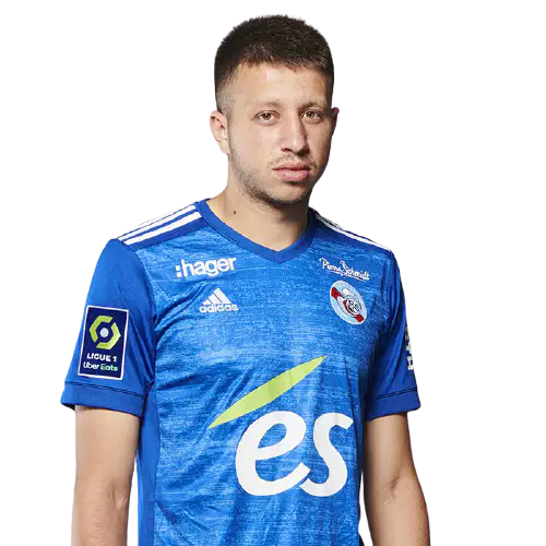 Мехди Шахири