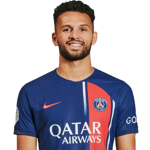 Гонсалу Рамуш