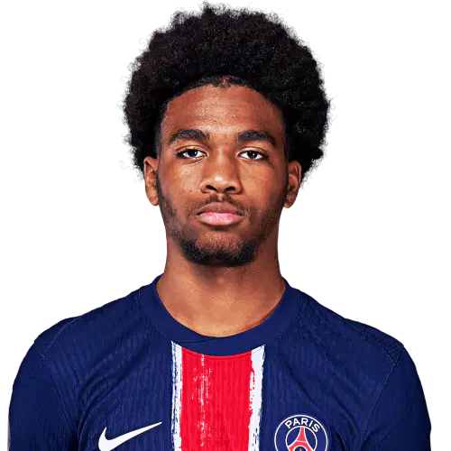 Ибрагим Мбайе