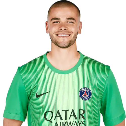 Люка Шевалье