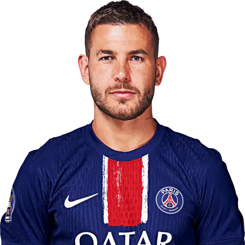 Люкас Эрнандес