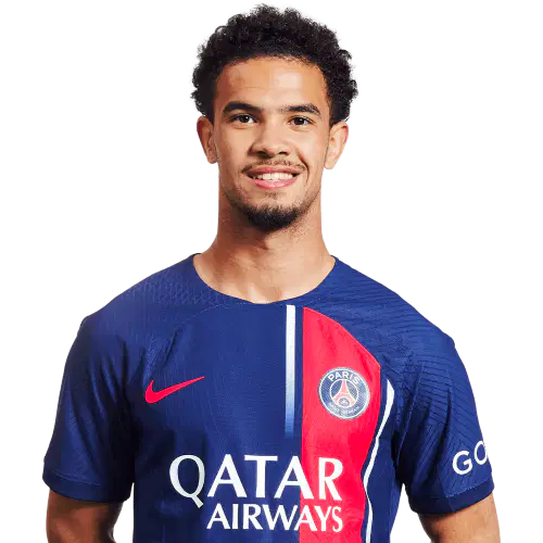 Уоррен Заире-Эмери