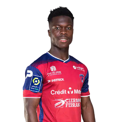 Алиду Сейду