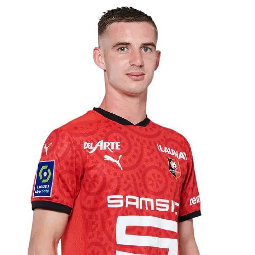 Бенжамин Бурижо