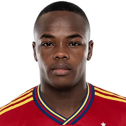 Карлос Гомес Инистроза