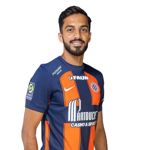 Мусса Аль-Таамари