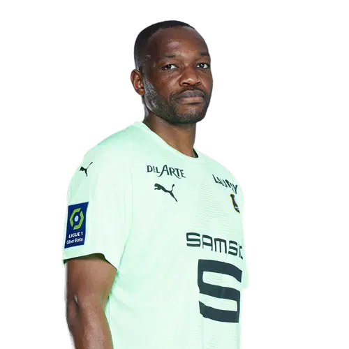 Стив Манданда