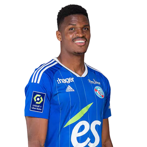 Жерзино Нямси