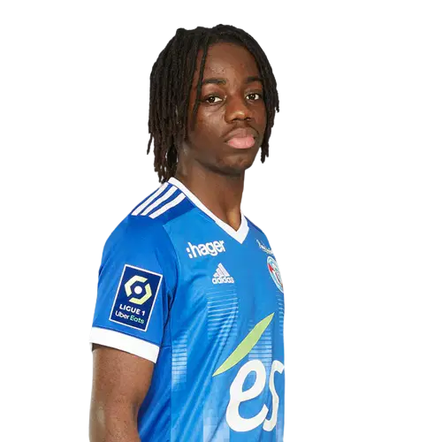 Исмаэль Дукуре