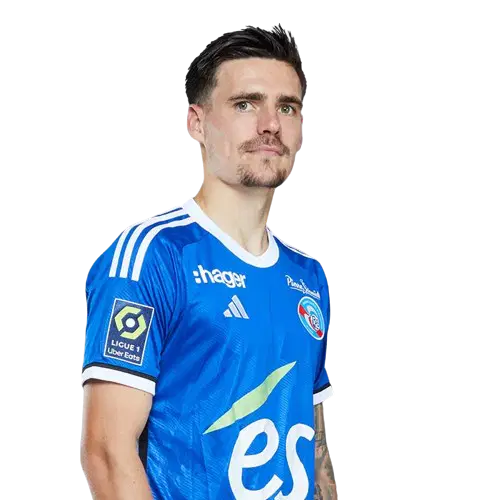 Жесси Деманге