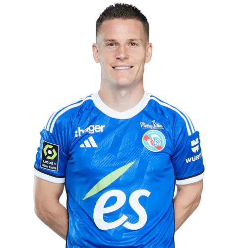 Кевин Гамейро