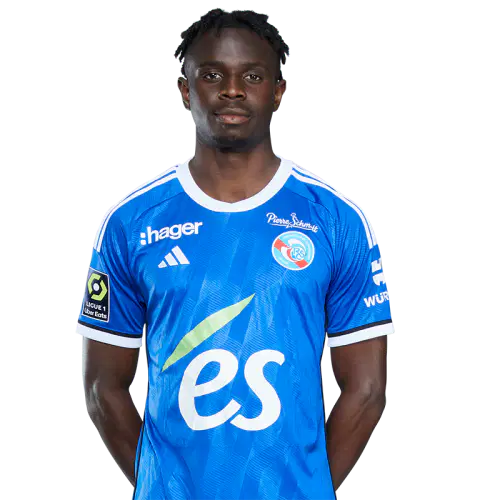 Марвин Сеная