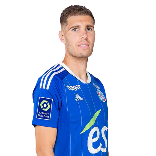 Максим Ле Маршан