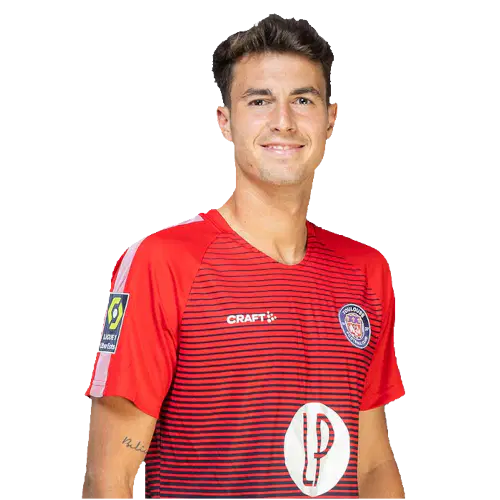 Алекс Домингес