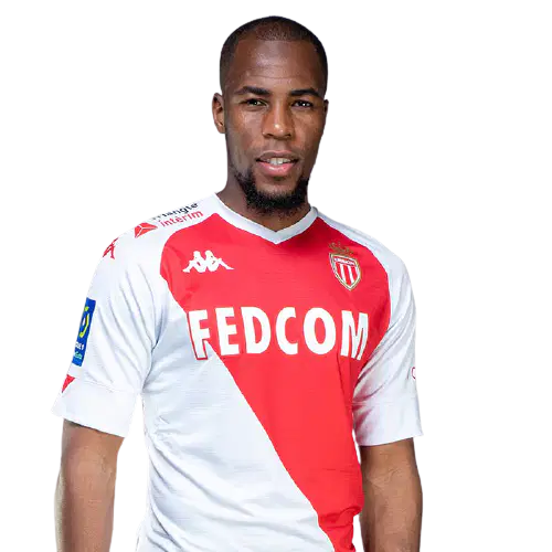 Джибриль Сидибэ