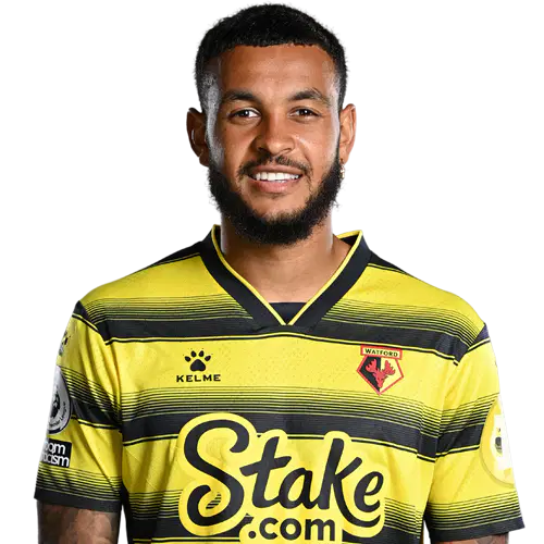 Джошуа Кинг