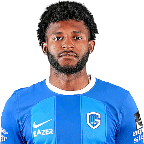 Марк Маккензи