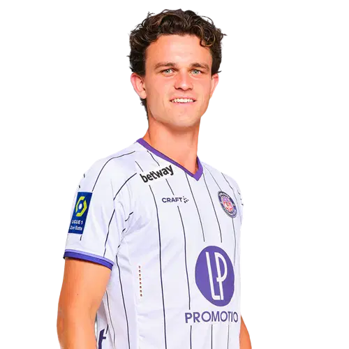 Расмус Николайсен