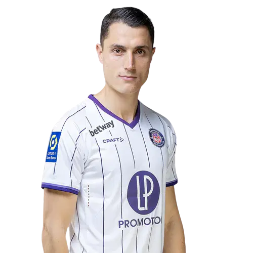 Винсент Сьерро