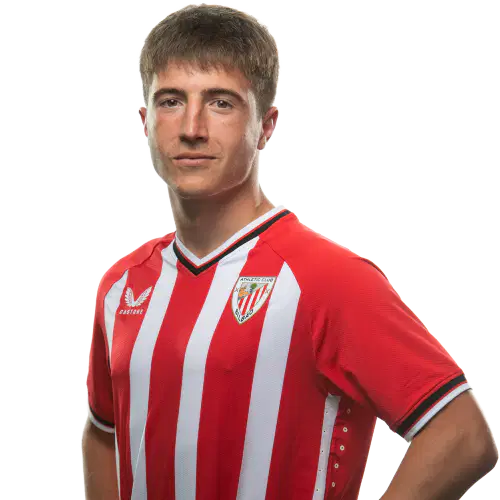 Микель Хаурэгизар