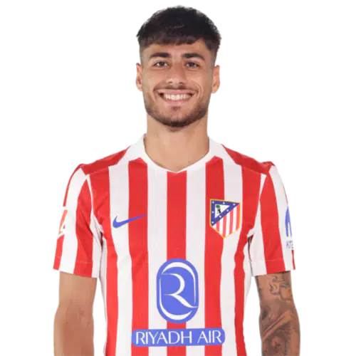 Карлос Мартин