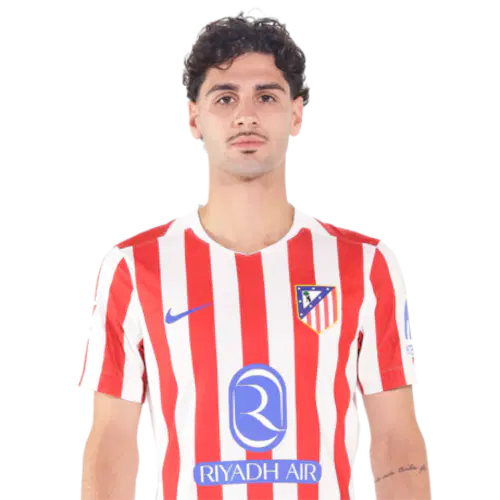 Джонни Кардосо