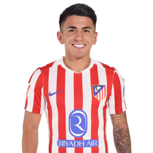 Тьяго Альмада