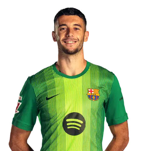 Жоан Гарсия