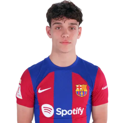 Марк Берналь