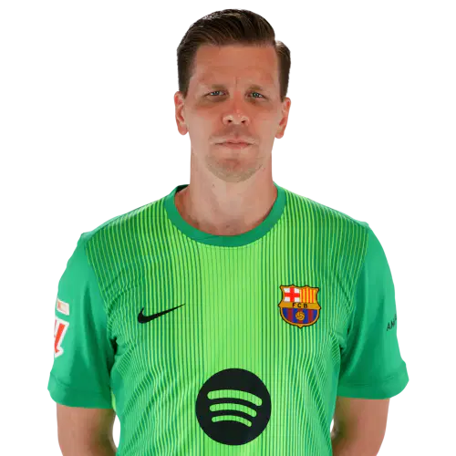 Войцех Щесны